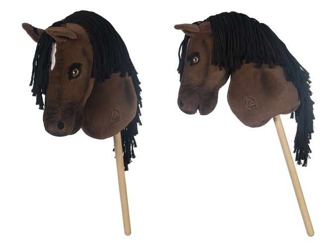 CAVALLINO  HOBBY HORSING DRESSAGE AVALON Hobby Horsing 